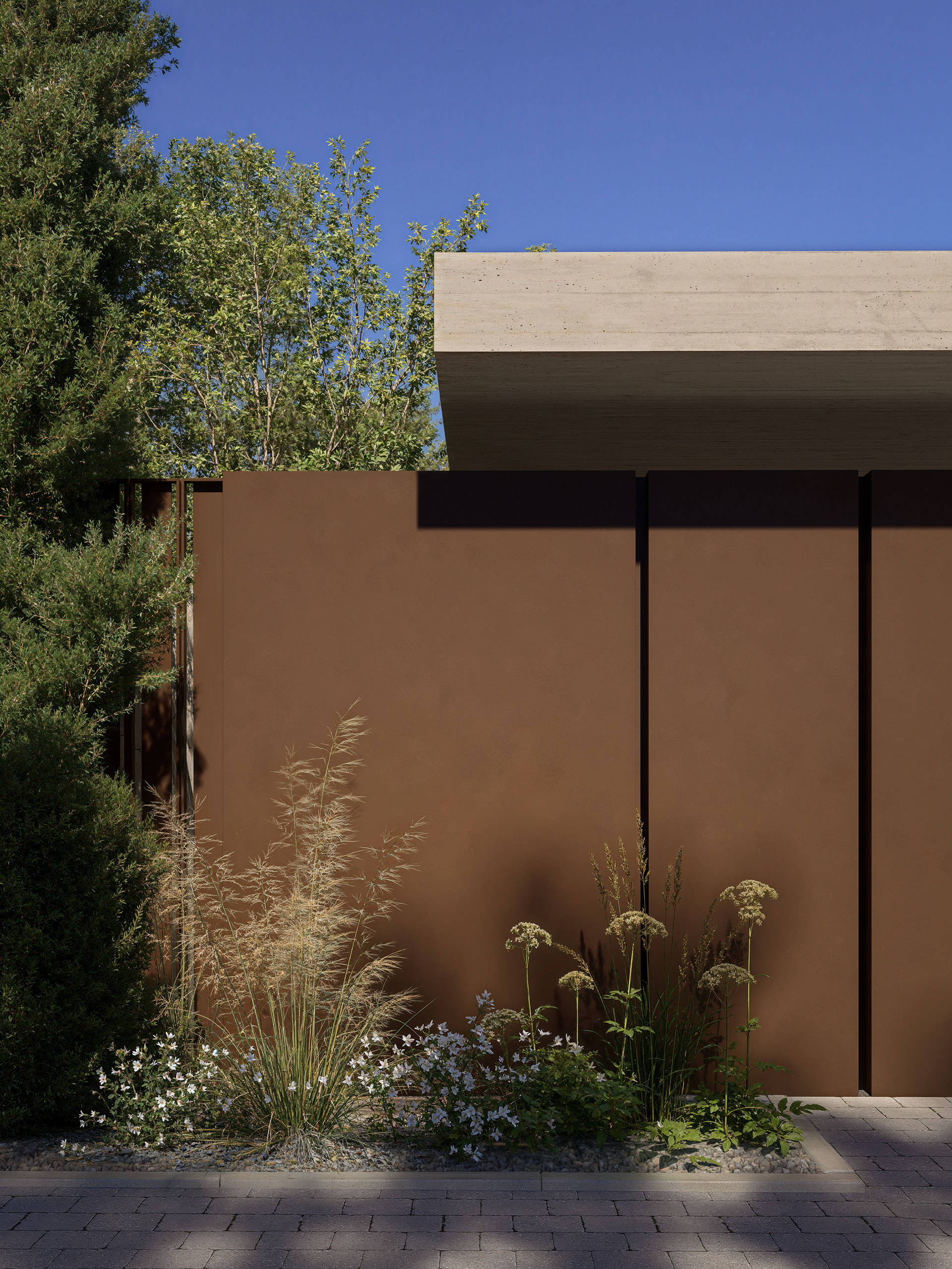 里面；内部丨西班牙马拉加-8