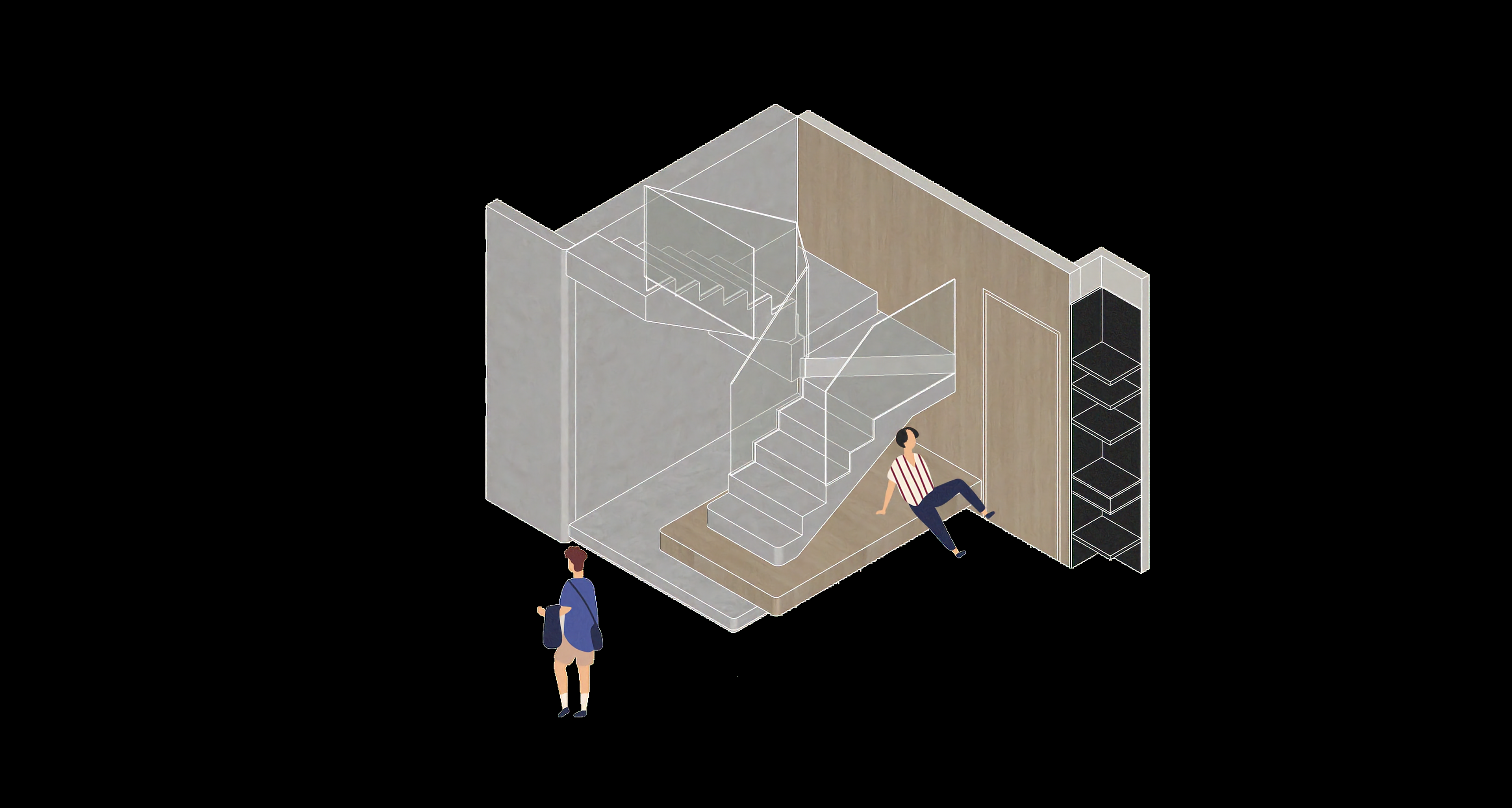 沐光而居丨中国重庆丨花椒创意-3