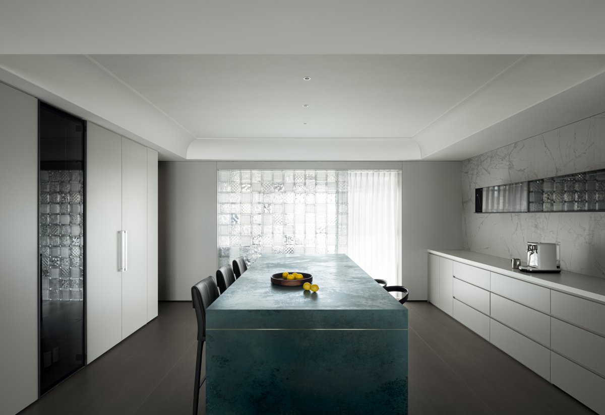 长沙望麓山居丨中国长沙丨BUYISTUDIO-27