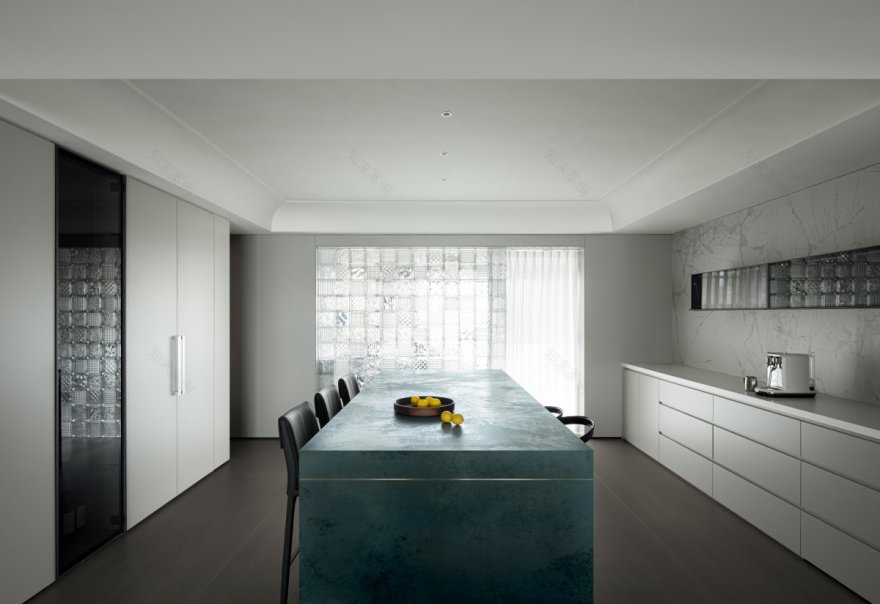 长沙望麓山居丨中国长沙丨BUYISTUDIO-27