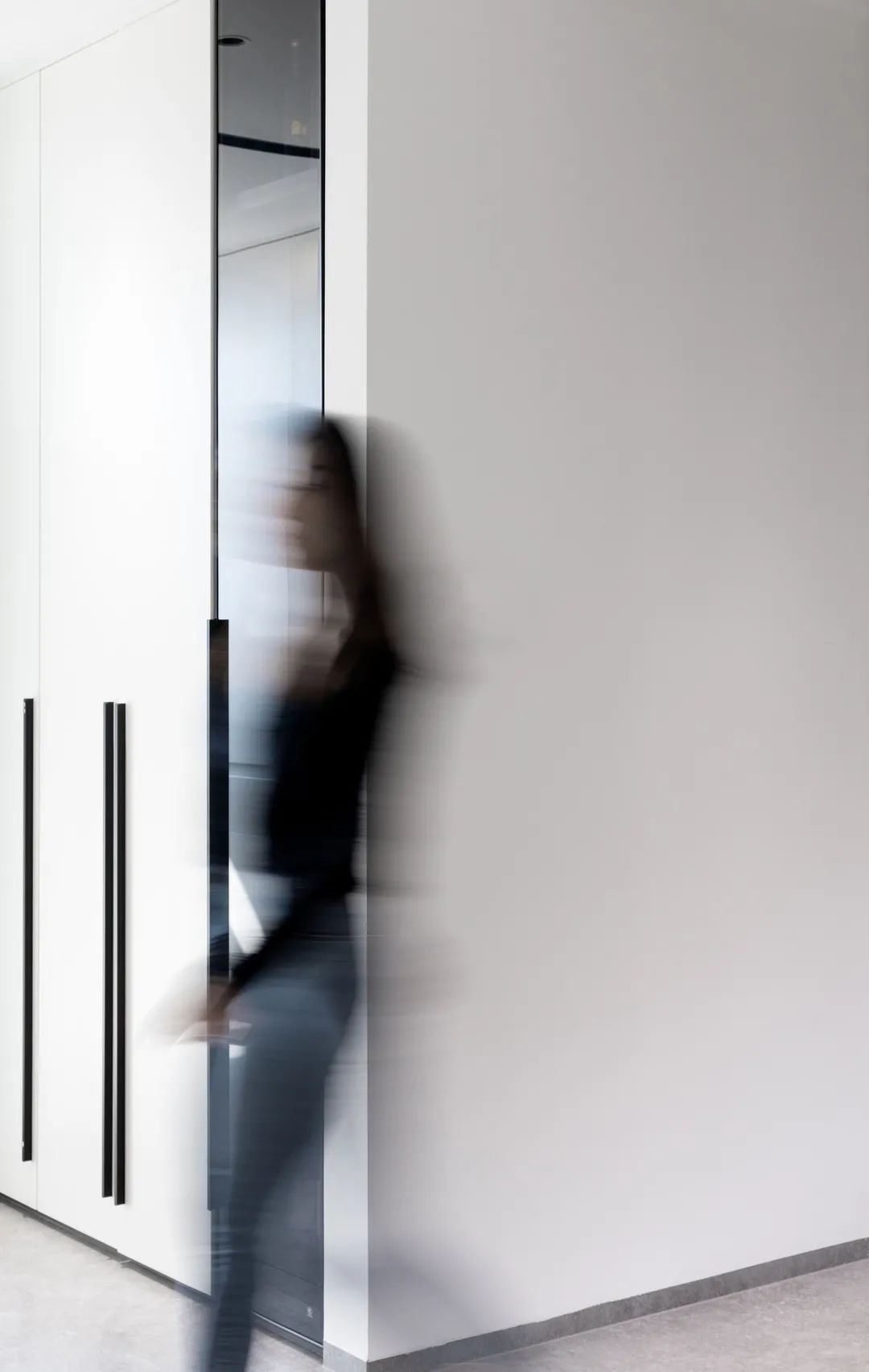 盛唐绿洲极简生活美宅设计丨中国怀化丨見住所为设计-19