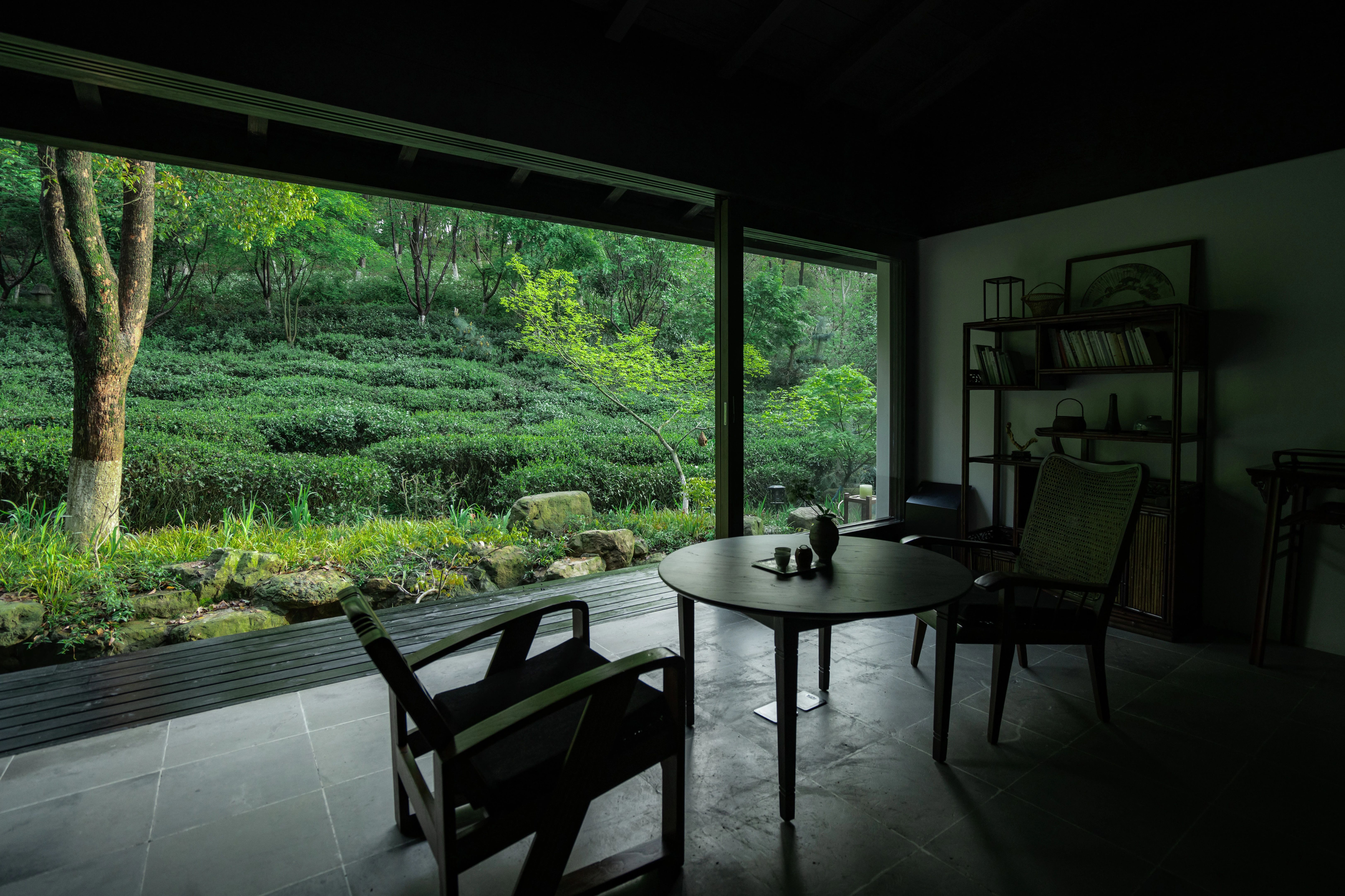 春山在望 RESUN丨中国江苏丨尚壹扬设计-67