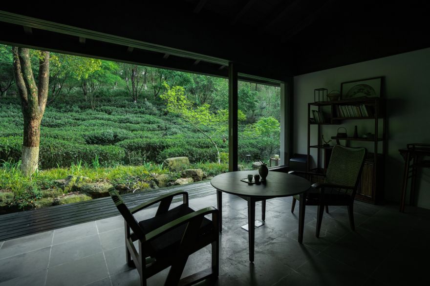 春山在望 RESUN丨中国江苏丨尚壹扬设计-67