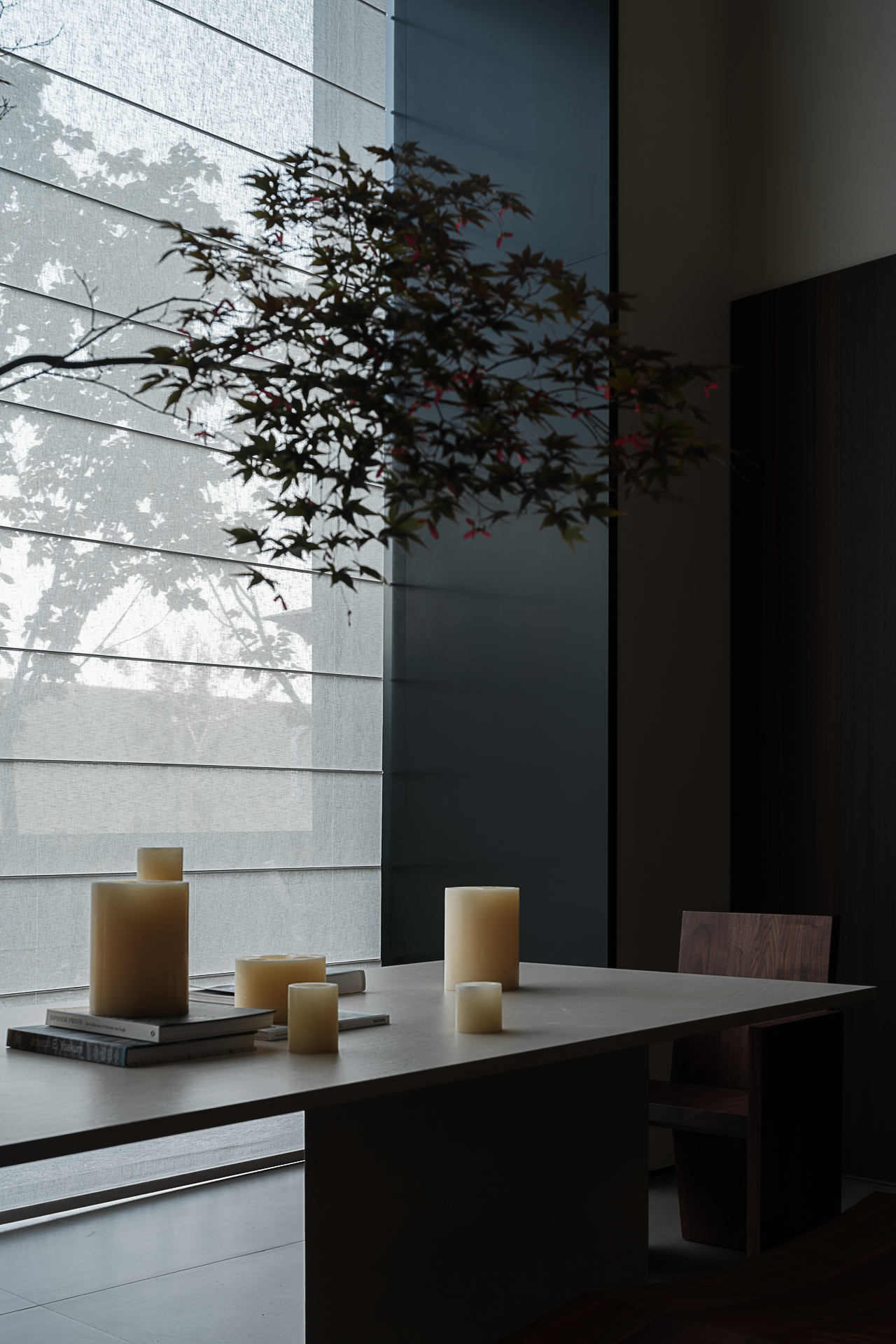 VIFA威法（杭州）城市会客厅丨中国杭州丨安生建筑设计有限公司-54