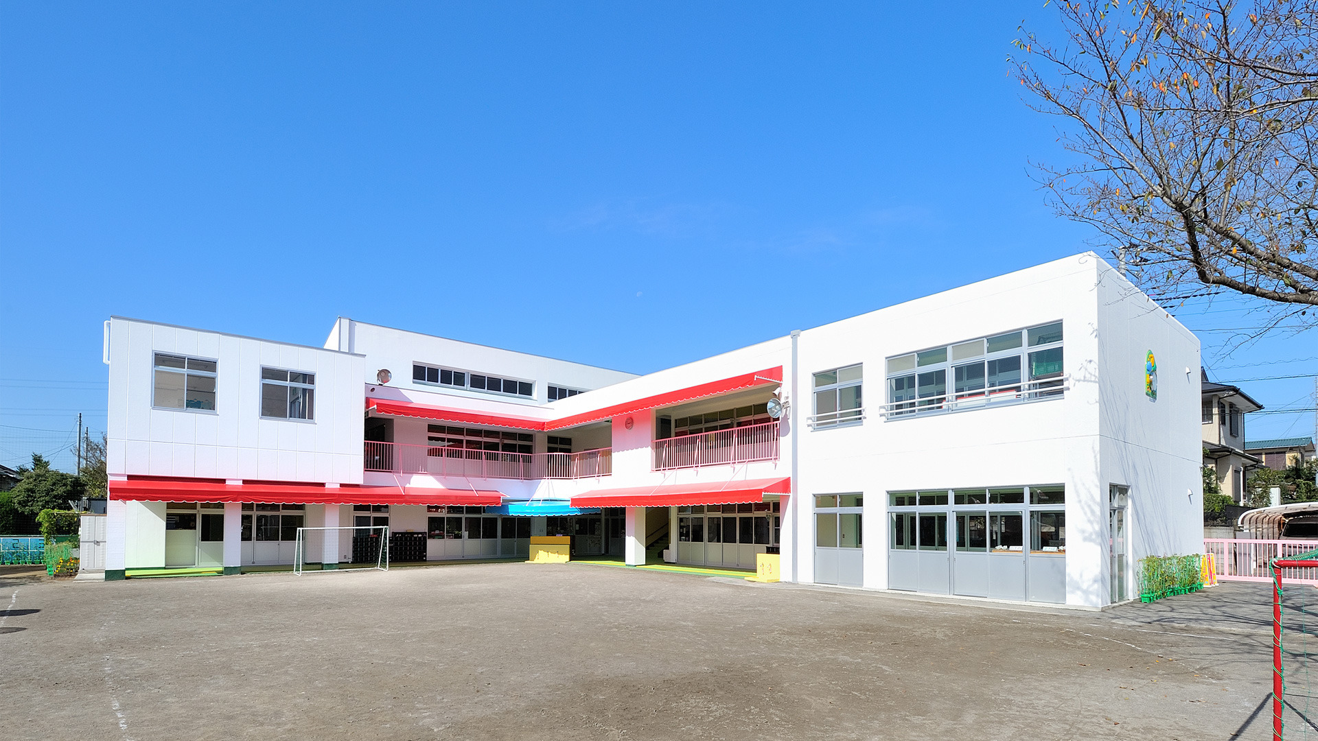 新美索拉幼儿园-17