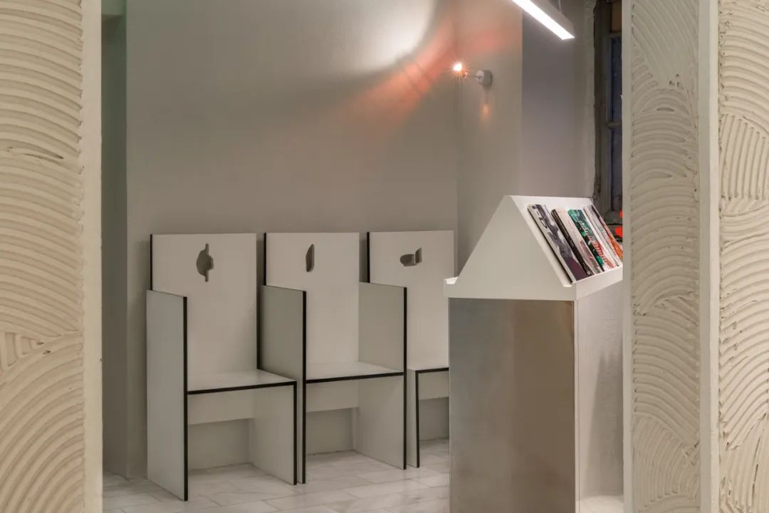 Fuego Camina Conmigo 办事处丨西班牙巴塞罗那-54