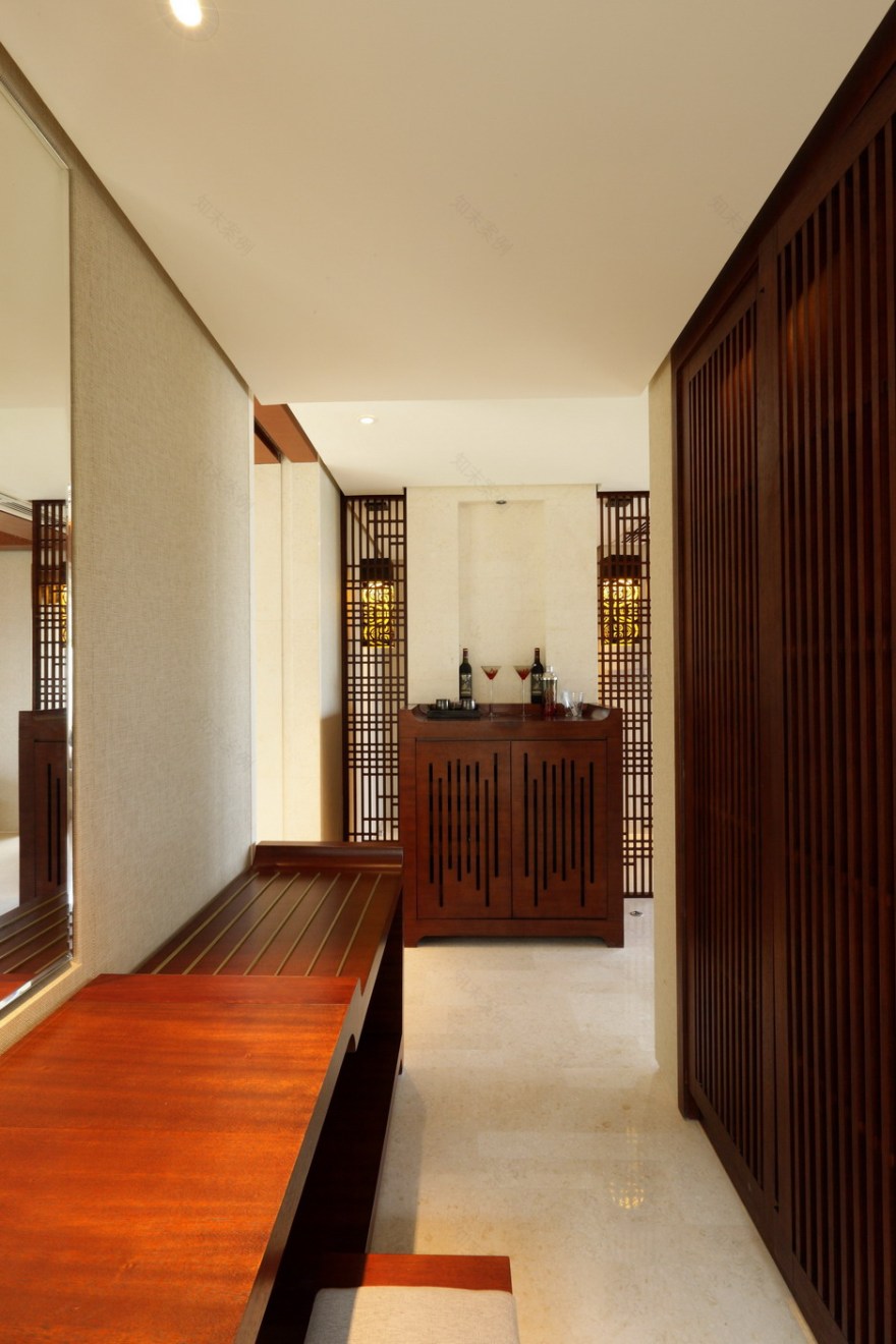 海南香水湾一号度假酒店 | 琚宾的亲海设计魅力-10