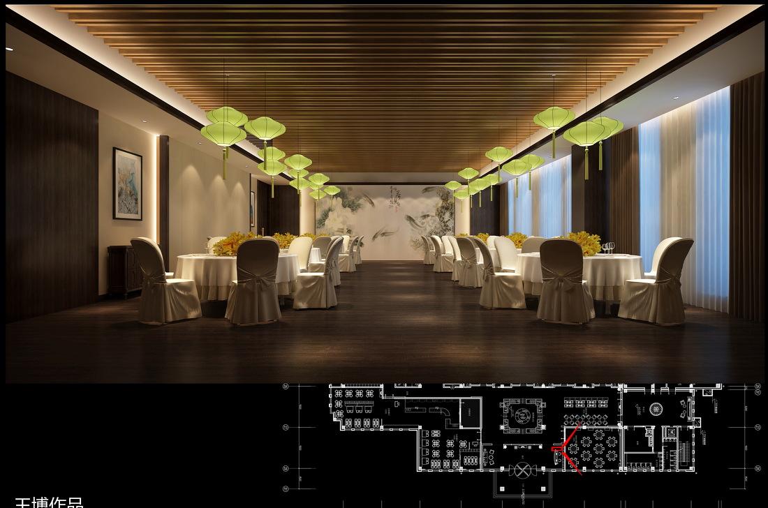 
崆峒山旅游度假山庄 -7