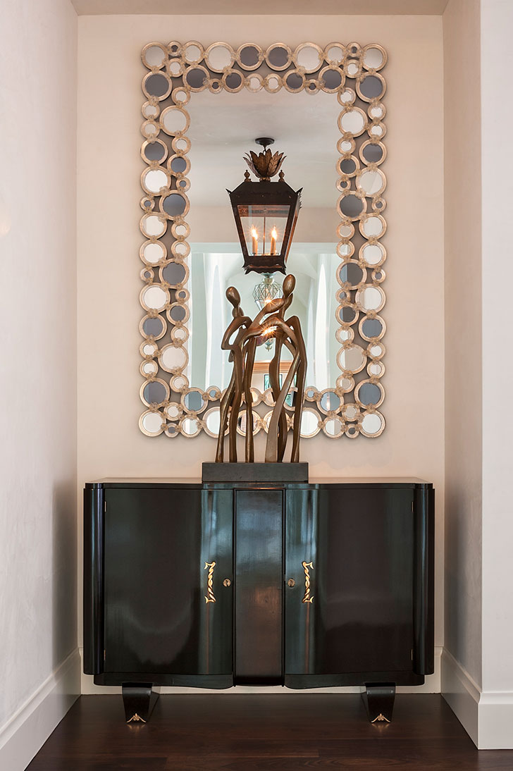 德州湖畔惊艳住宅-9