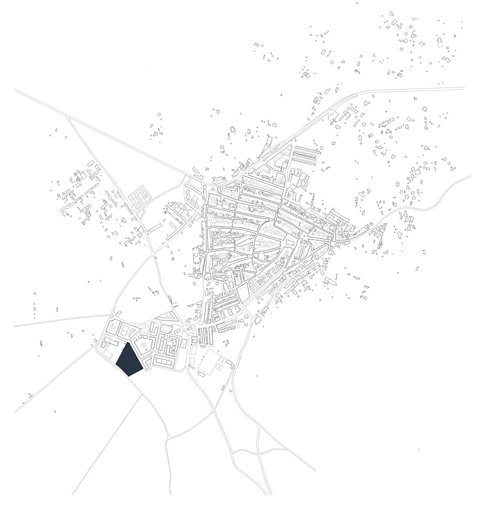 CEIP LOS ARCOS学校丨西班牙卡塞雷斯-73