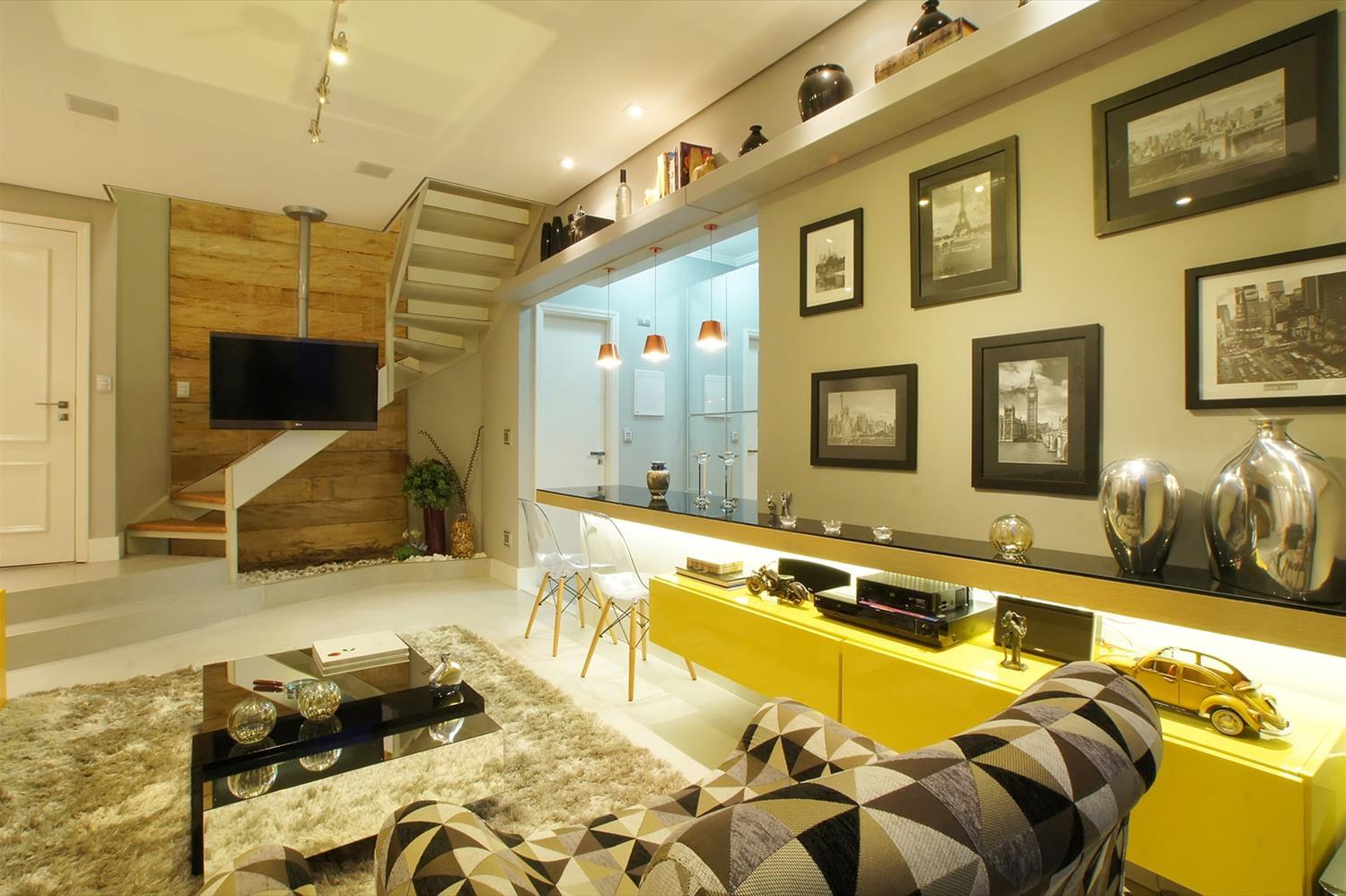 安娜莉亚·佛朗哥阁楼-2