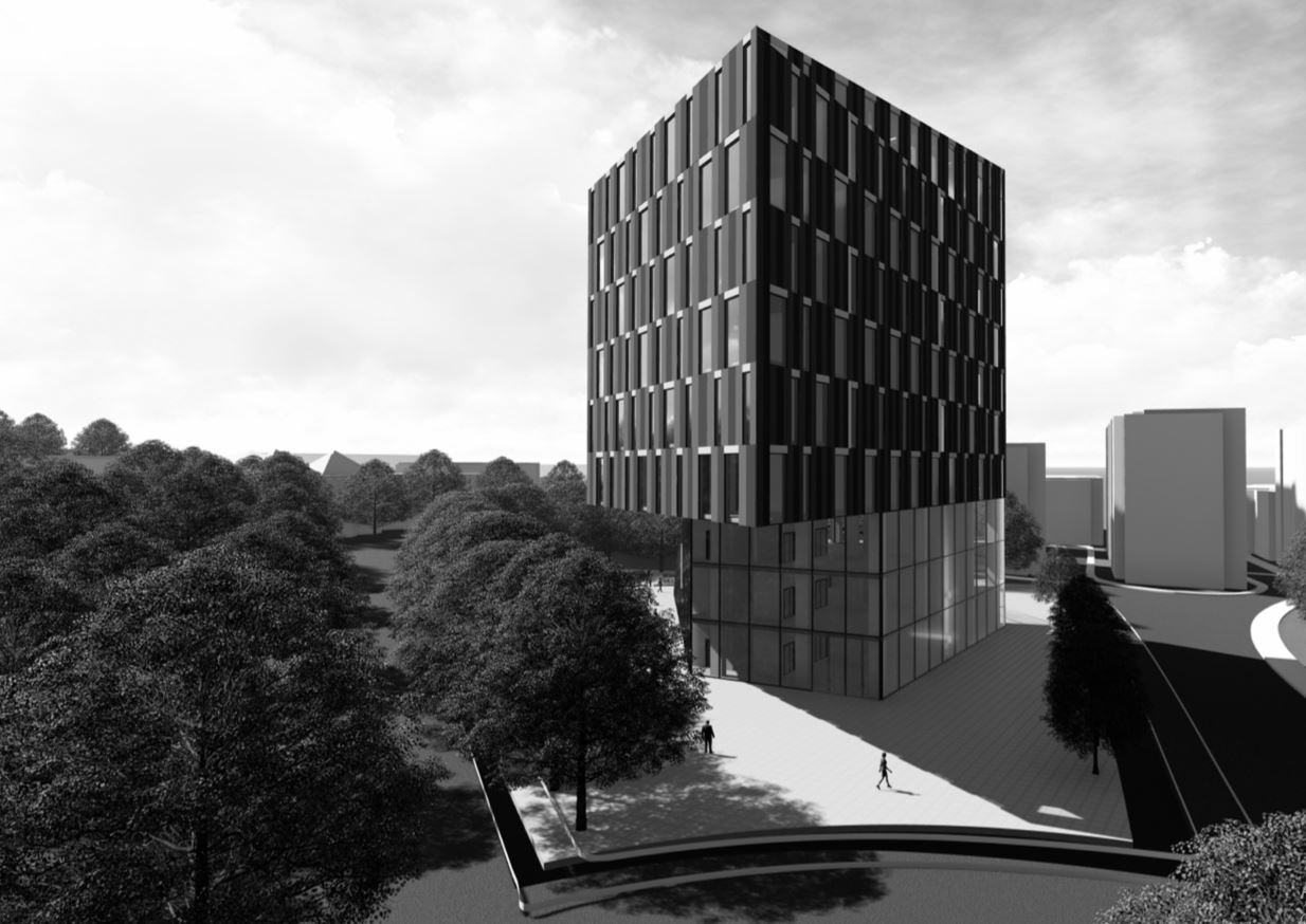 STUDIO ARKITEKTURE 6-14