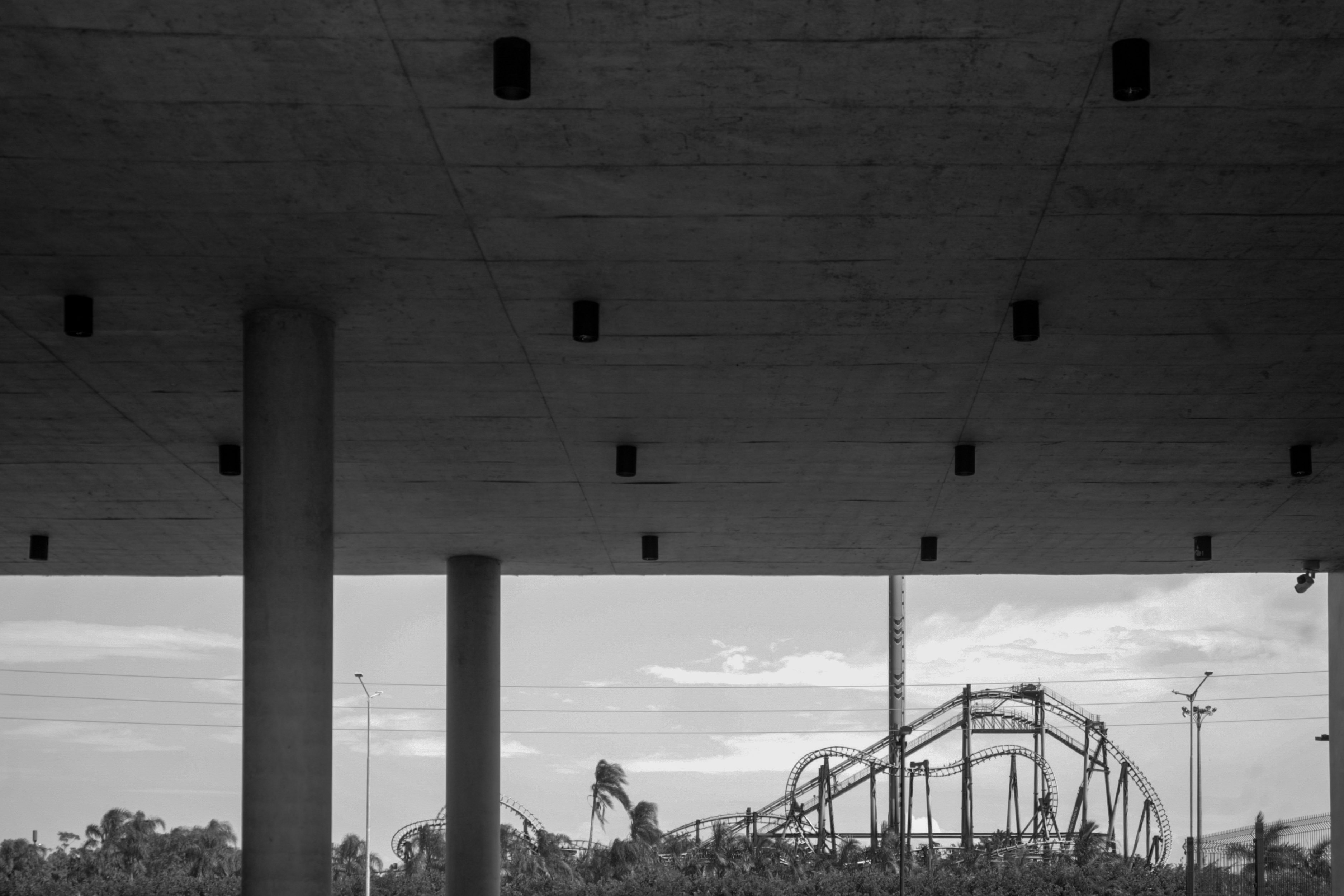 海岛之石酒店丨巴西圣卡塔琳娜丨PJV Arquitetura-7