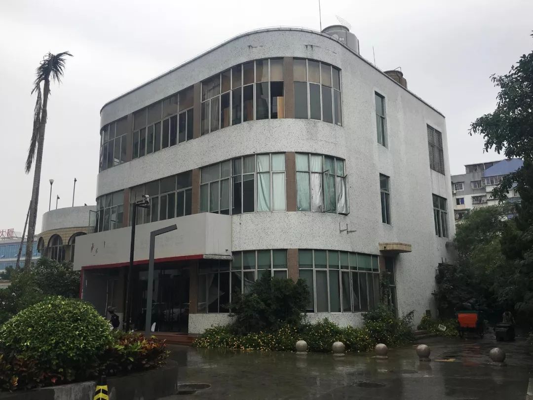 HITEL · Low·Fi 未来的场景酒店-12