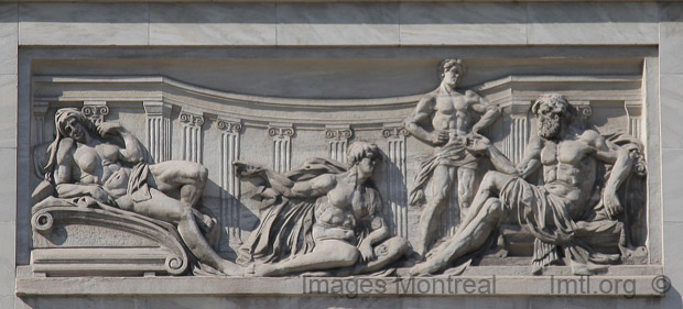 蒙特利尔美术博物馆丨加拿大魁北克-7