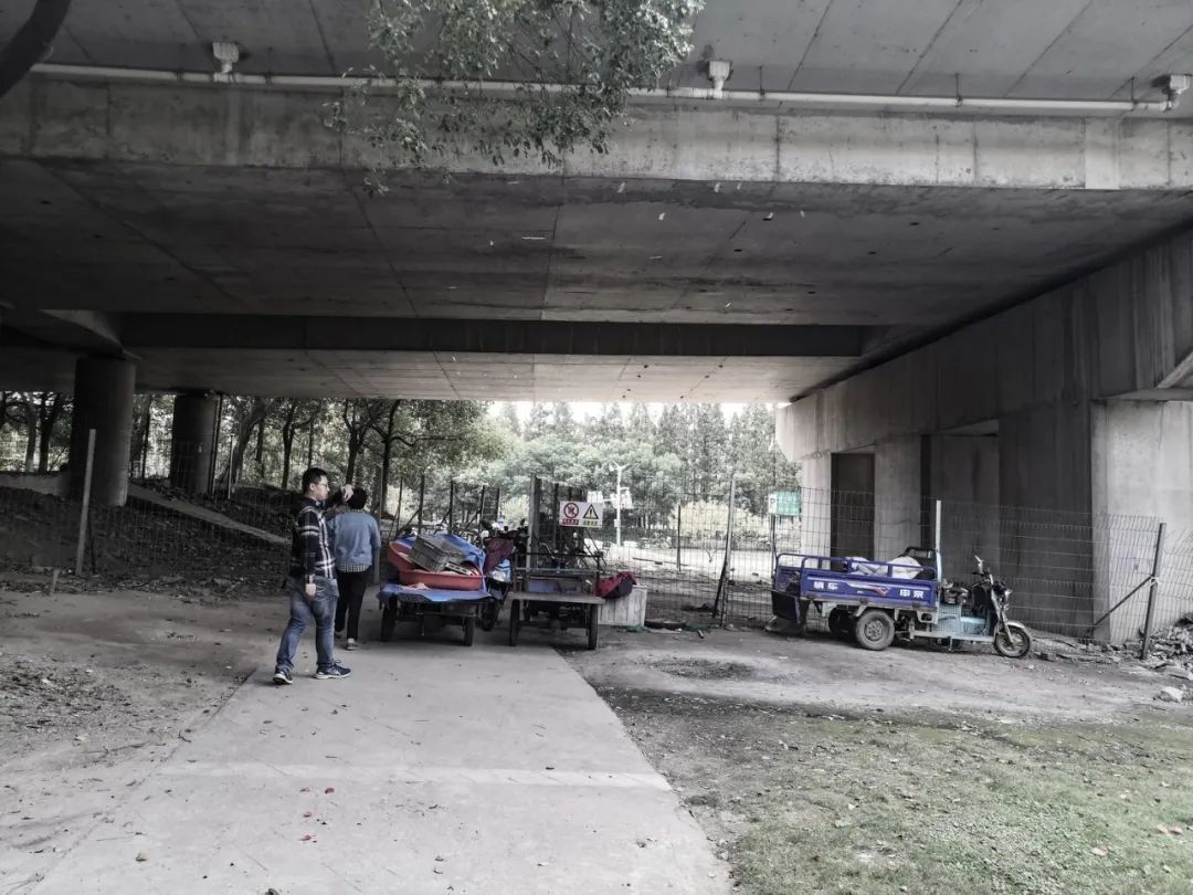 寻趣园·昆山活力街角等景观提升设计丨中国江苏丨上海亦境建筑景观有限公司,上海交通大学设计学院风景园林研究所-39