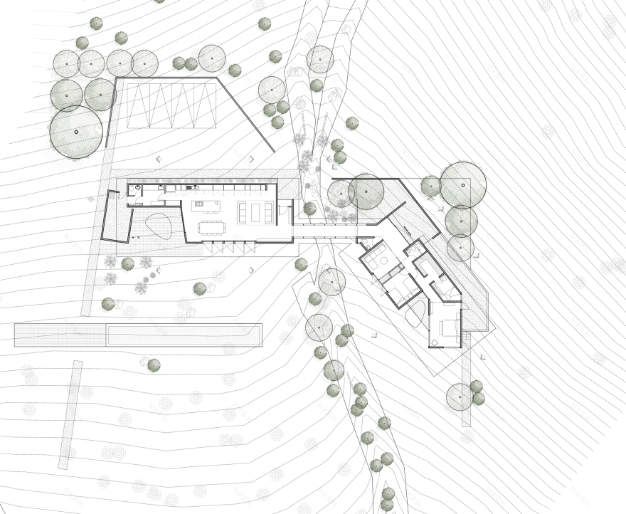 查米塞罗之家丨智利-12