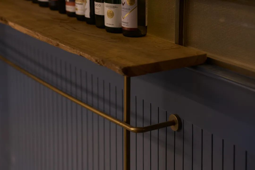 夏久小酒馆丨中国杭州丨余论设计YUDESIGNS-54