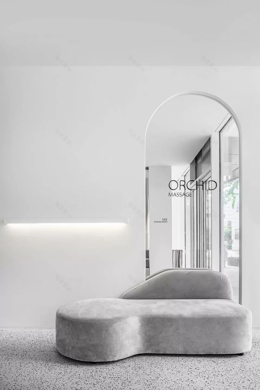 梦幻镜像空间,打造纯净 SPA 体验-25