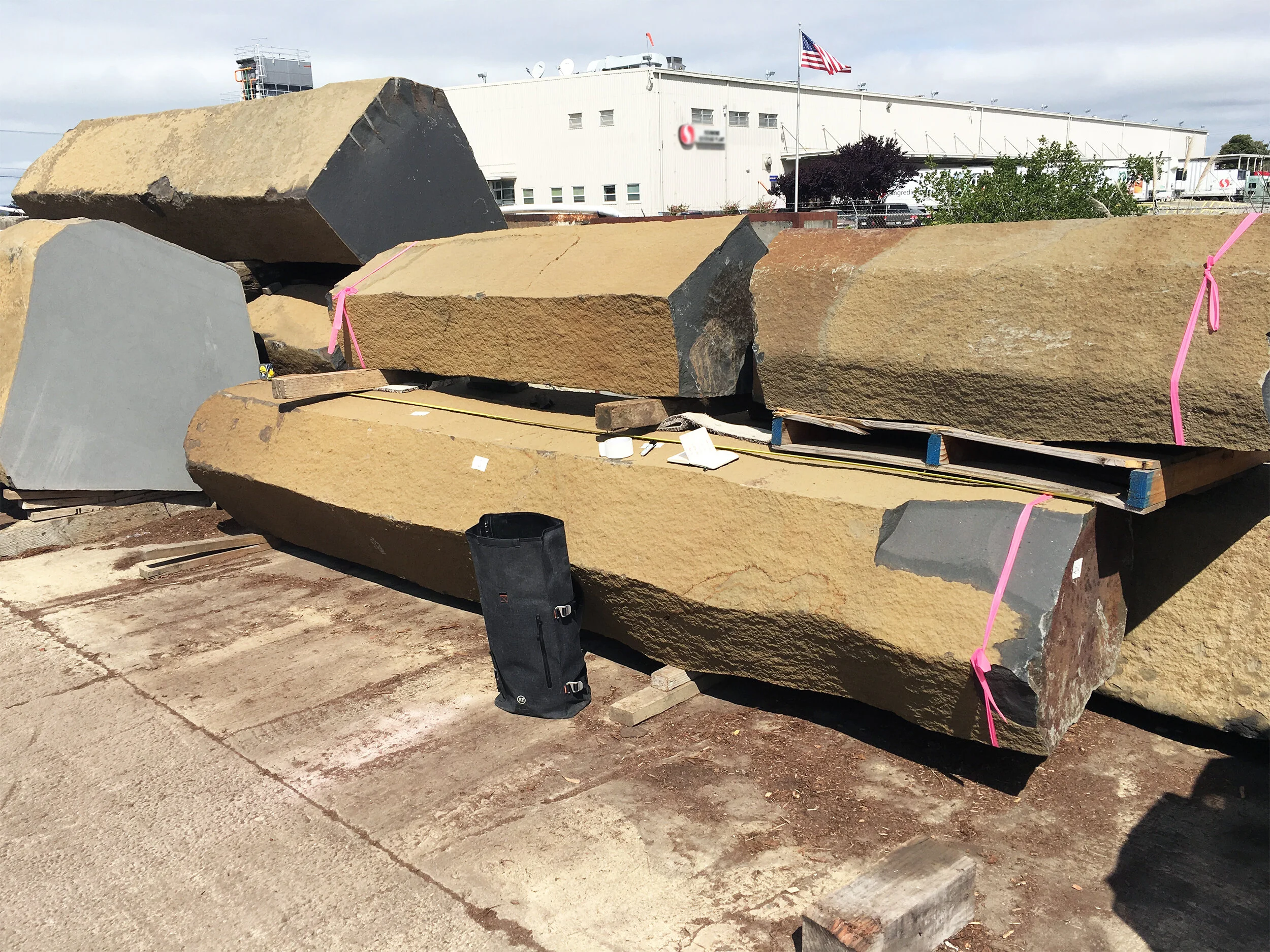 Mariposa Greenway（马里波萨绿道）丨美国丨Fletcher Studio（弗莱彻工作室）-91