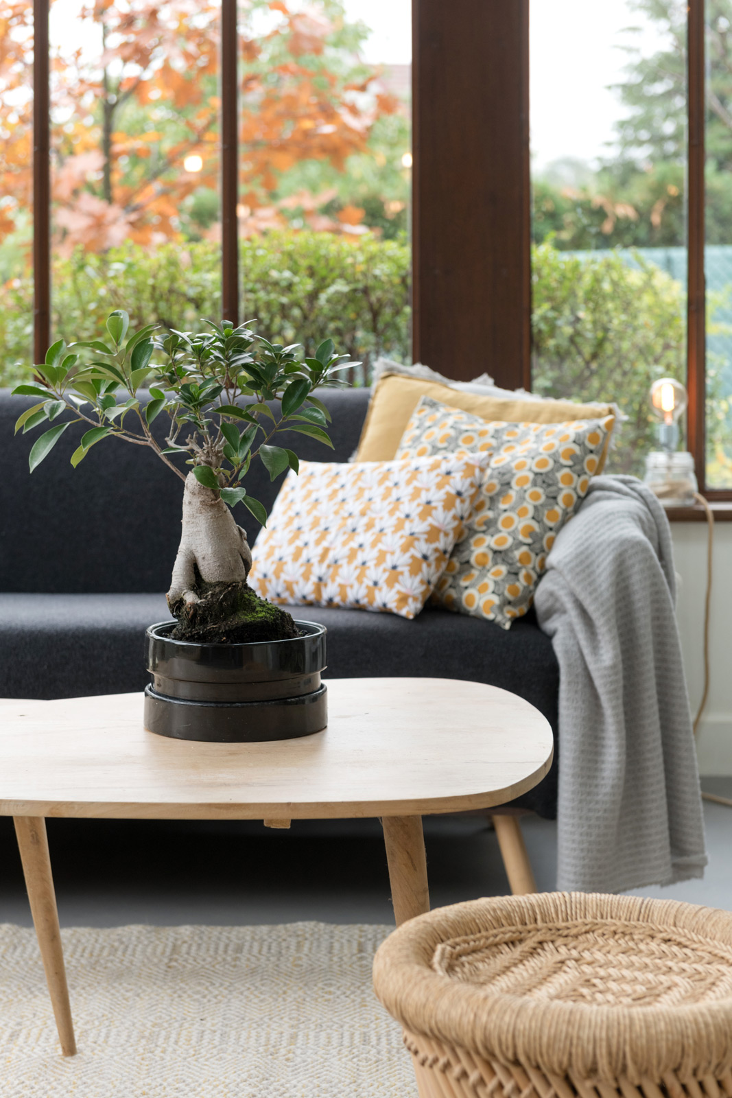 里昂某资产阶级住宅翻新项目丨法国里昂丨Skéa Designer-11