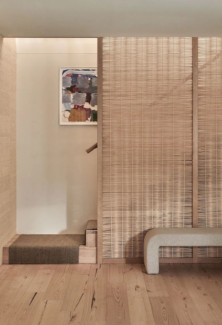 索伦托宅邸丨澳大利亚墨尔本丨Fiona Lynch Interior-12