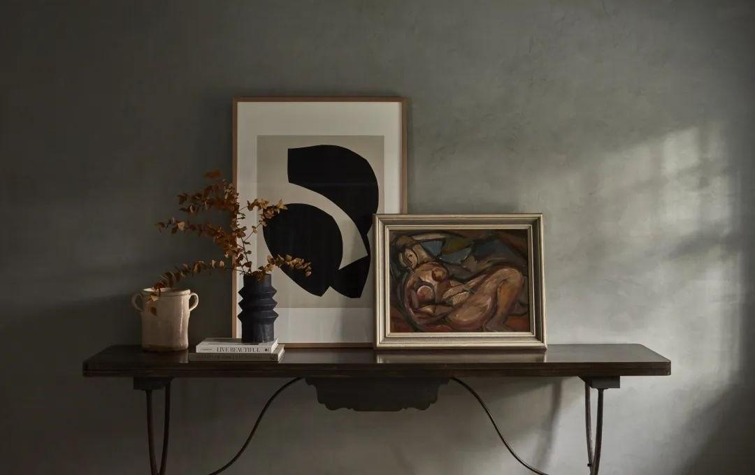 Tiburon 经典大宅翻新丨美国加利福尼亚丨Lauren Nelson Design-34