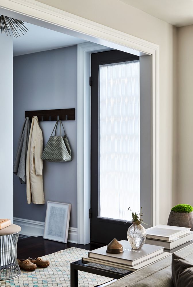 Joan Enger · 优雅现代的住宅设计-14