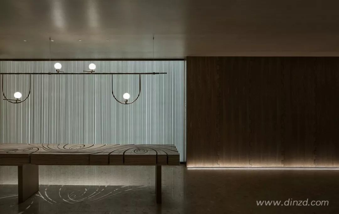 正商善水上境会所 | 简约东方,心归本真-68