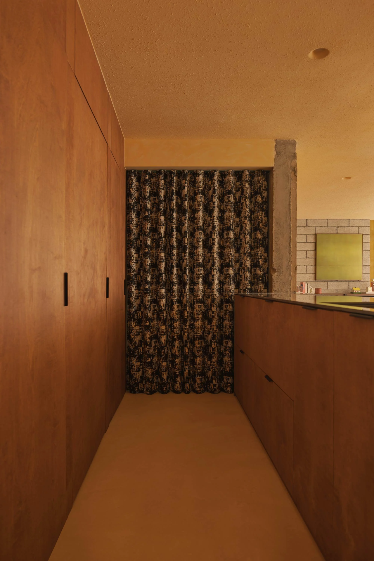 巴鲁之家丨新加坡丨Ascend Design-38