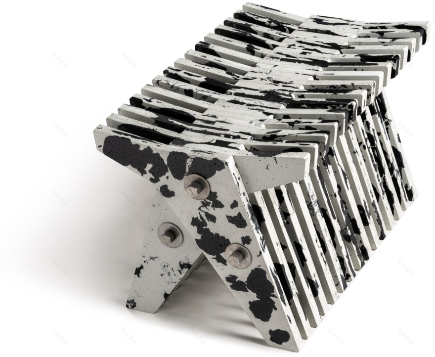 回收粉煤灰可持续实践:本土创造与第二座矿山丨本土创造(BENTU DESIGN)-55