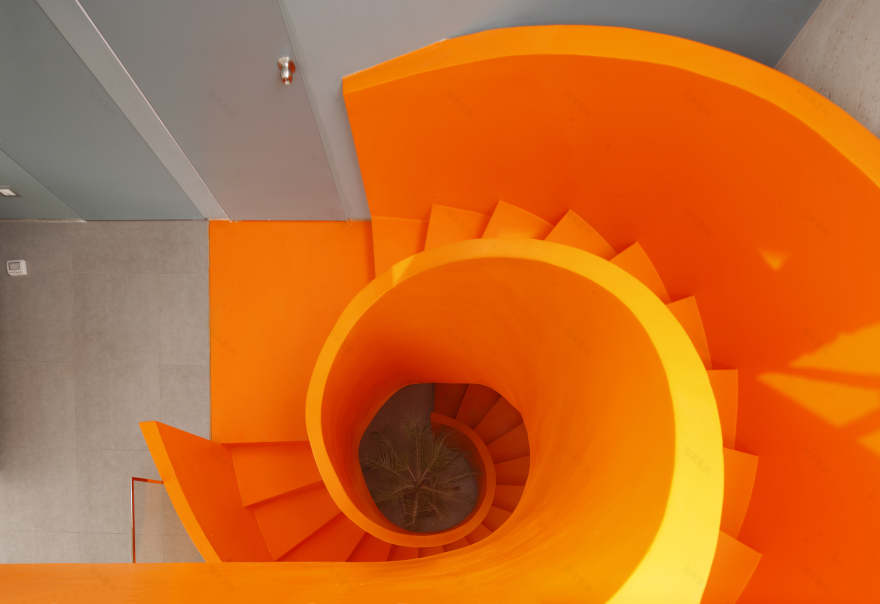 秘鲁卡萨布兰卡别墅丨Martín Dulanto-27