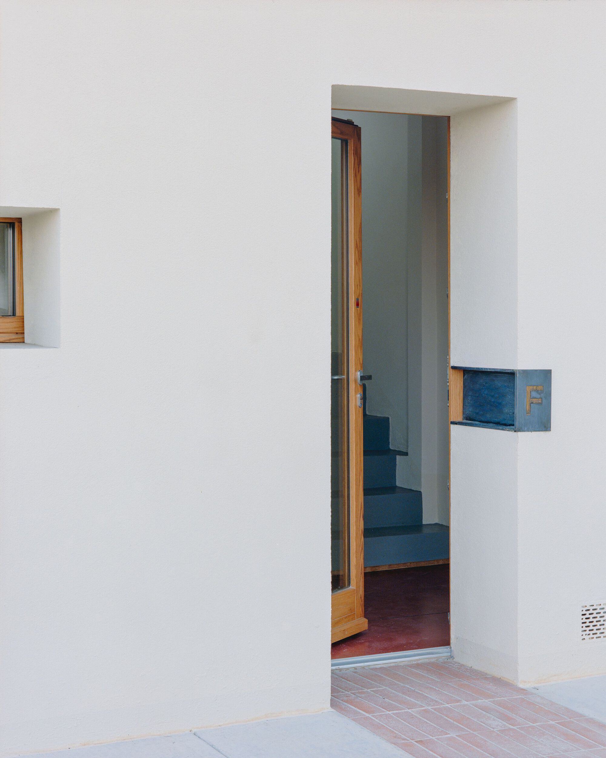 自建房丨意大利佛罗伦萨丨Fontego Architettura-24