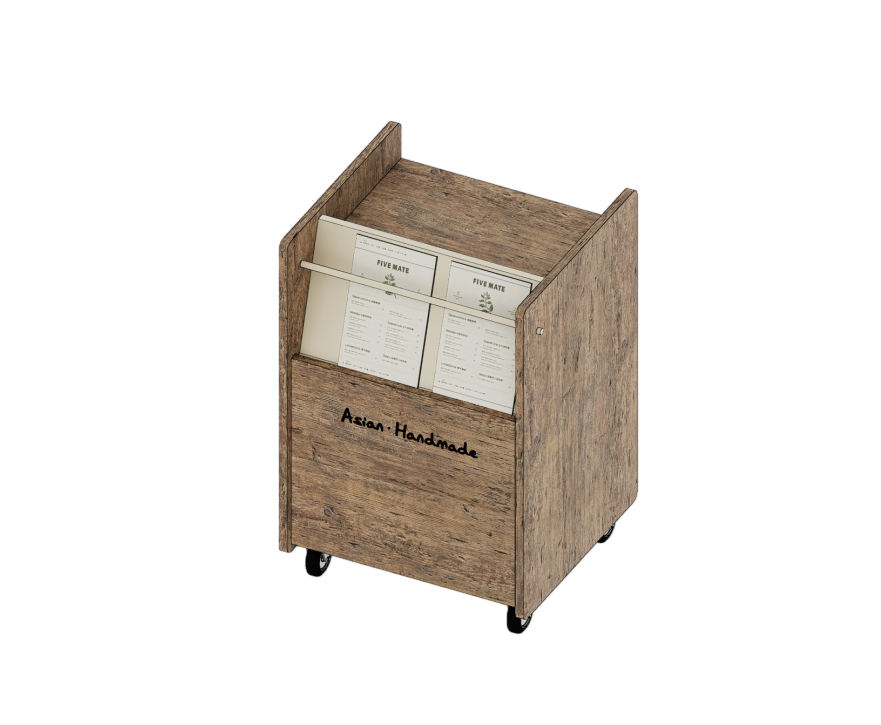 ANOTHER ROOM・别屋 南京店丨中国南京丨朴开十向设计事务所-56