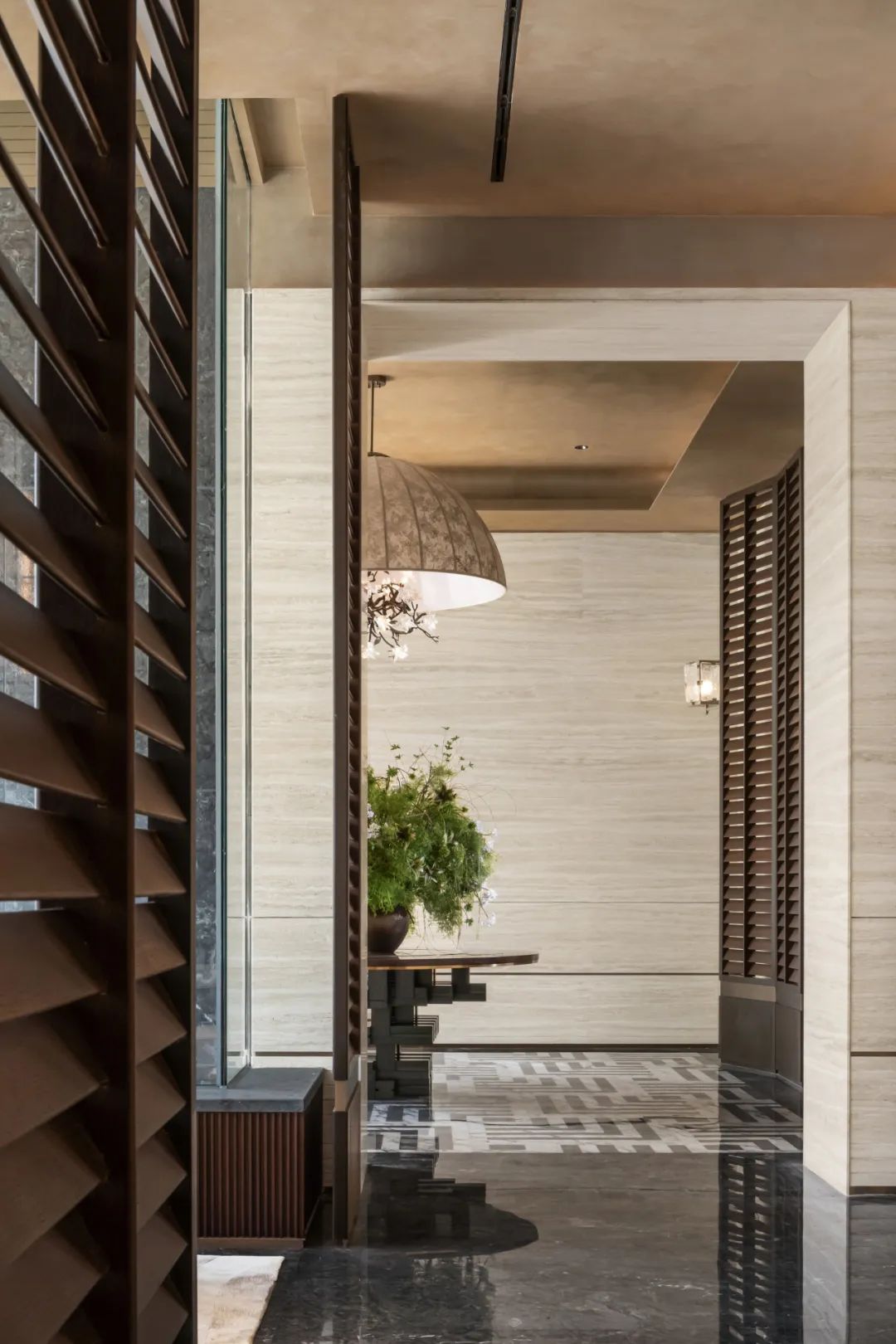 WE DESIGN | 晴屿望湖 与时光对坐成诗-22