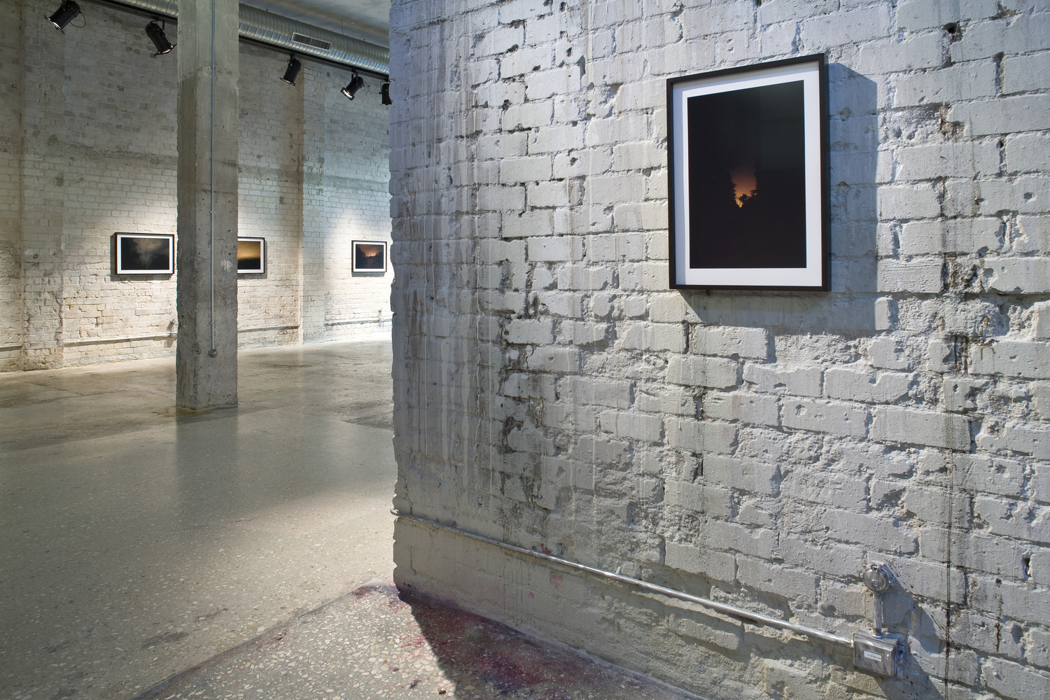 探索当代艺术馆设计新边界-31