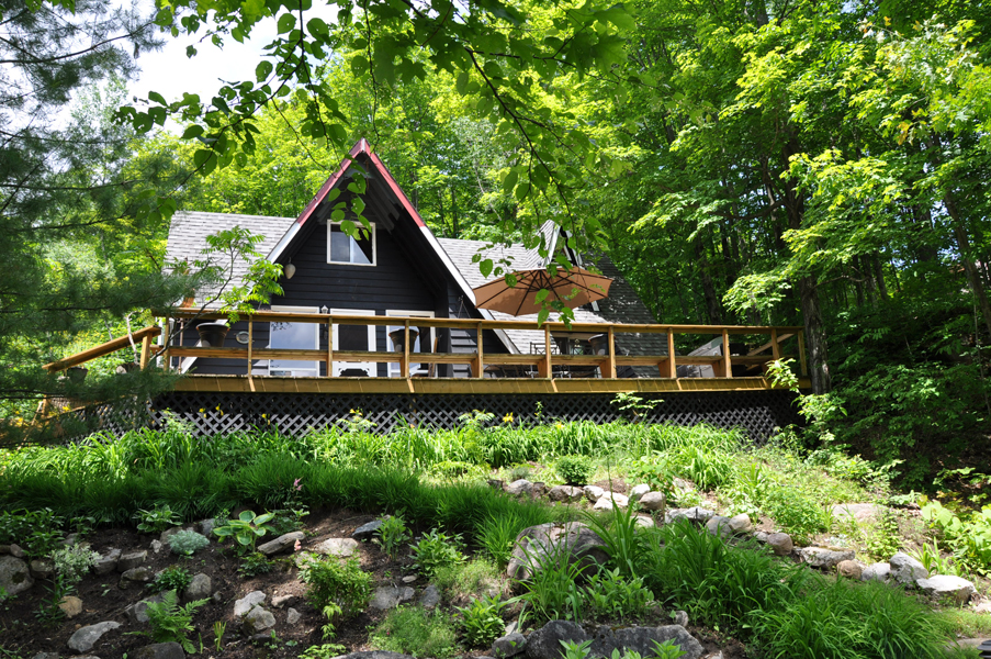 木屋（Cottage House）丨文本未提及-14