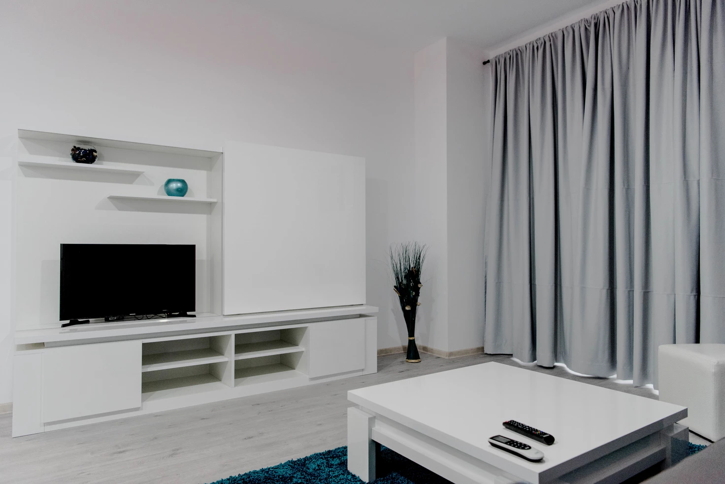 马马亚公寓式酒店-19