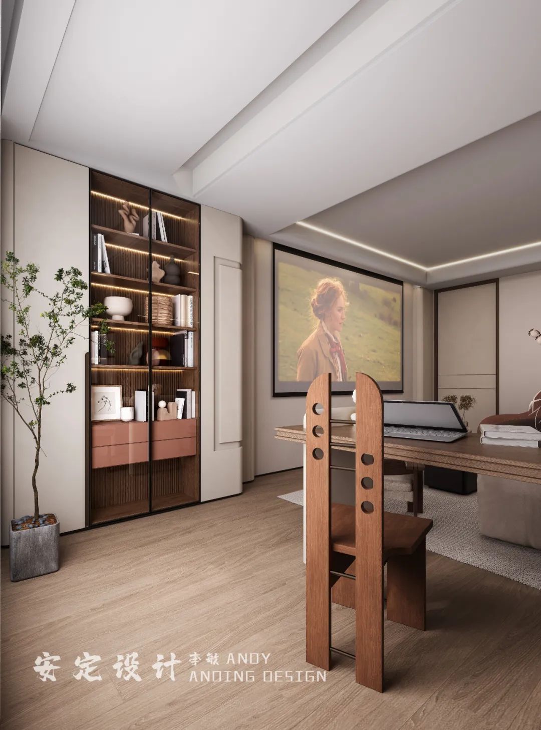 四季序曲,安隅之所丨中国福州丨ANDING DESIGN 安定设计-25