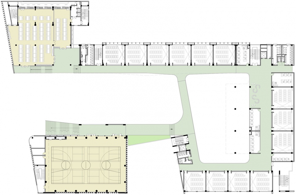 深圳前海三小(荔湾小学)-93