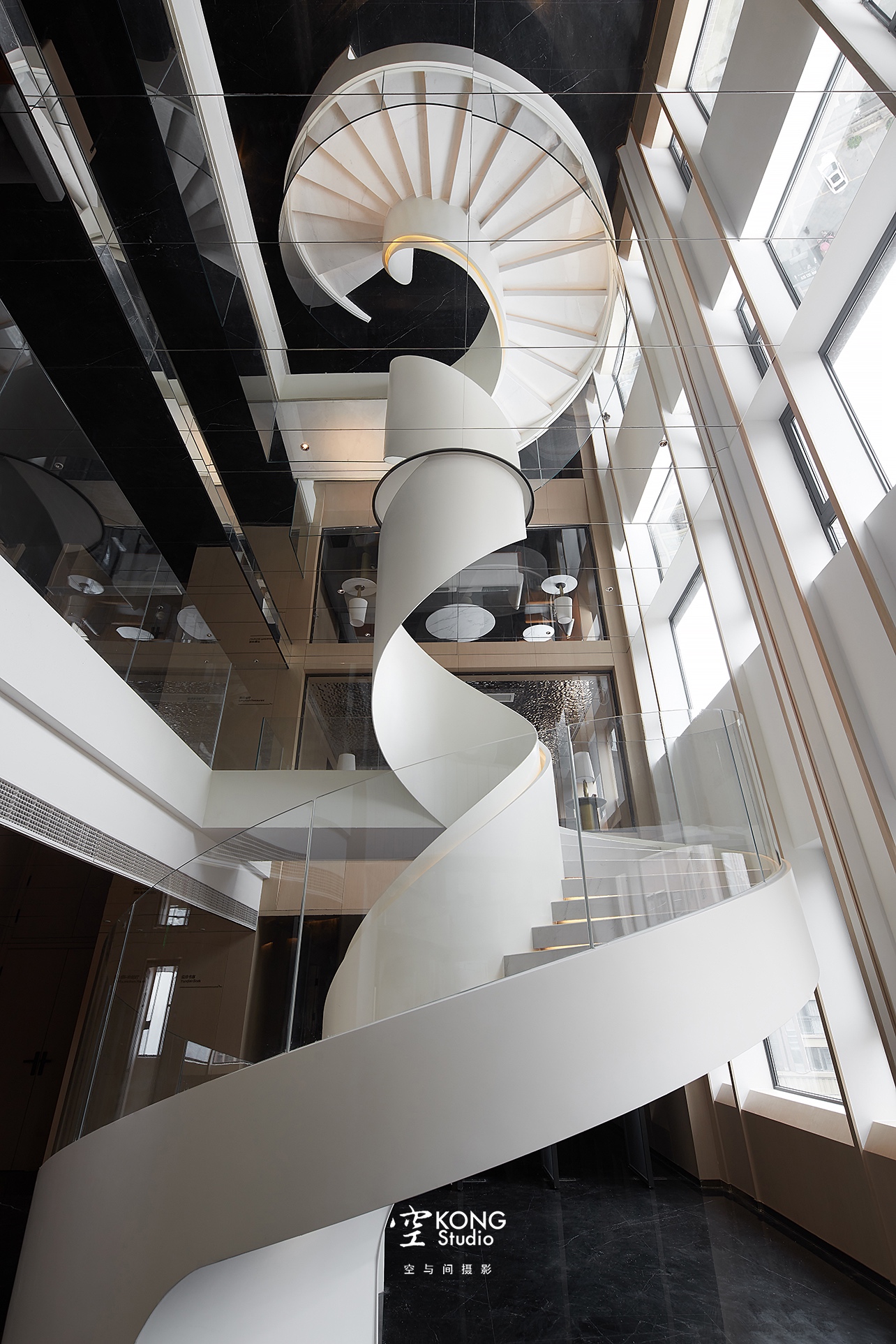 四季雲庭精品酒店丨中国眉山丨BDD 布道设计-39