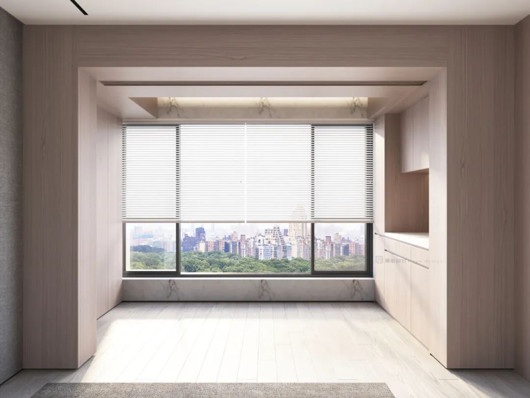 龙岩玺院·空 | 空间高度提升带来的极好心理感受-1