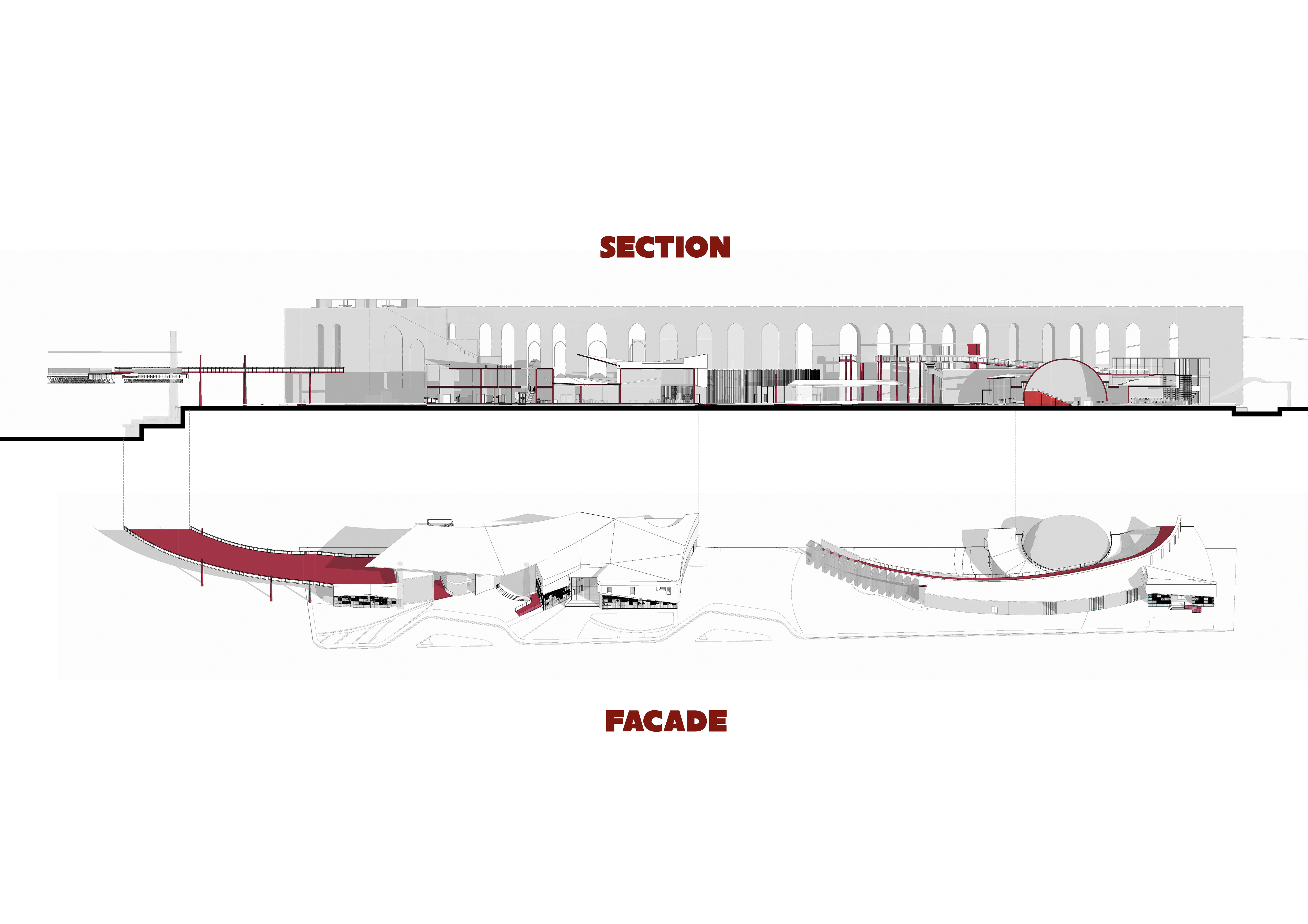 民俗庭院 法庭用地(注:أرض المحكى直译为法庭的土地,意译为法庭用地 ) -11