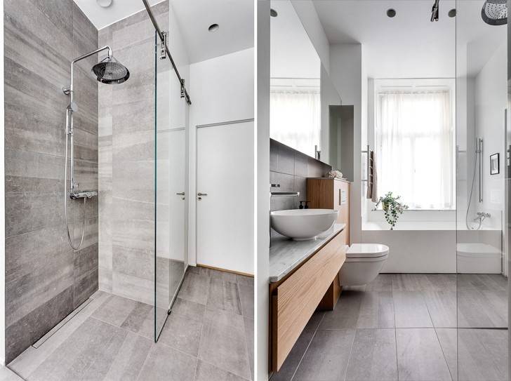 瑞典现代两居室公寓设计-15