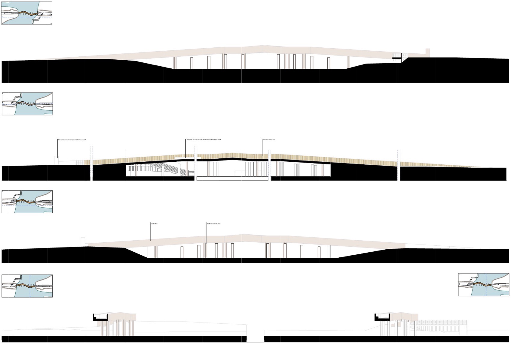 Fareja桥步行与自行车通道丨葡萄牙丨Rómulo Neto Arquitetos-83