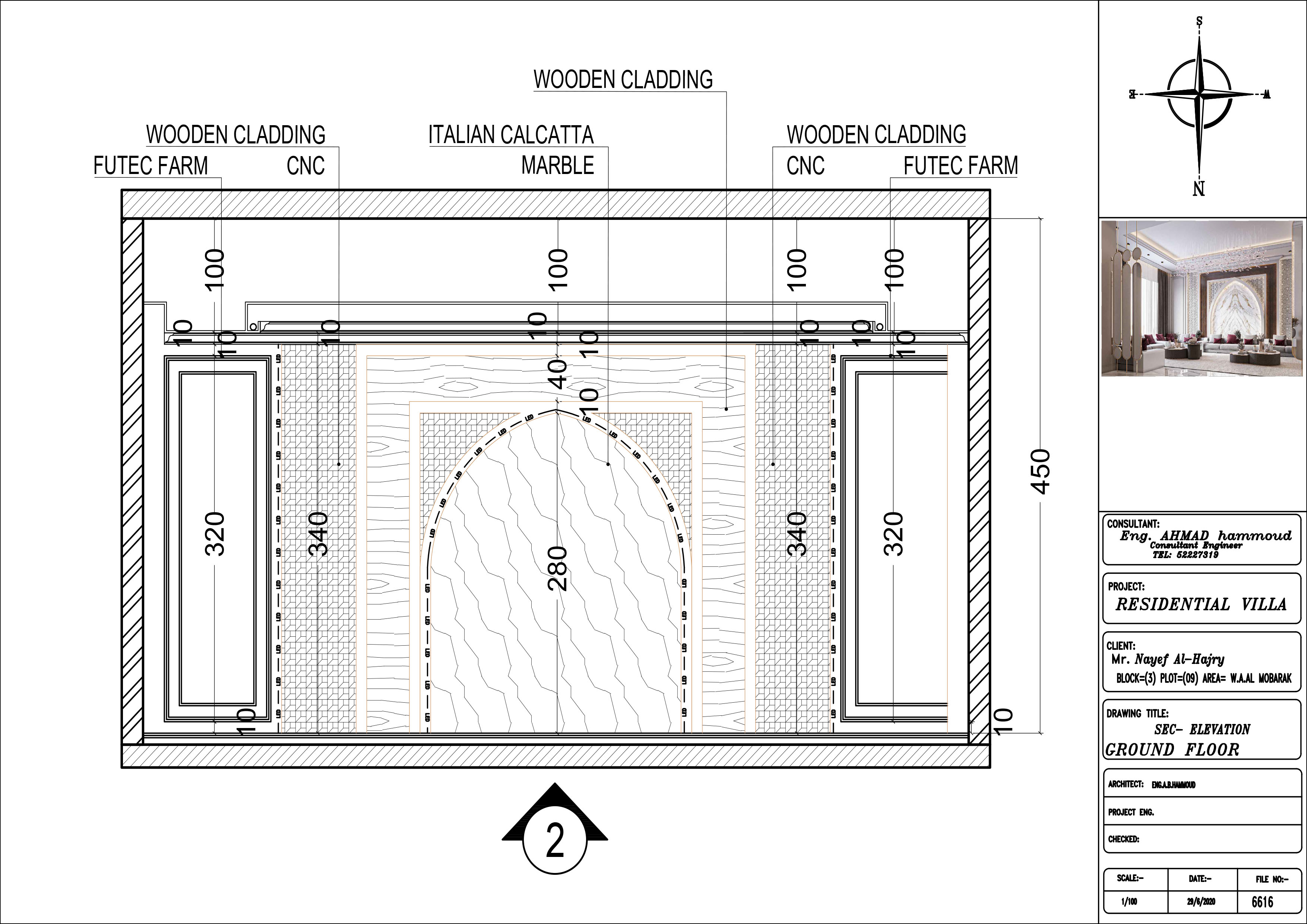 INTERIOR DRAWING GROUND FLOOR-11