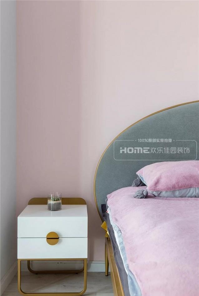 欢乐佳园装饰|| 一隅桃源,陶情适性-33