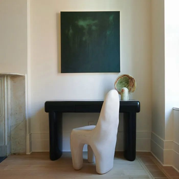 御水澜湾 · 雕塑般的家居艺术空间-18