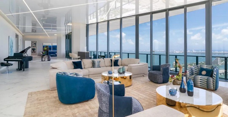 千号馆（One Thousand Museum）-30