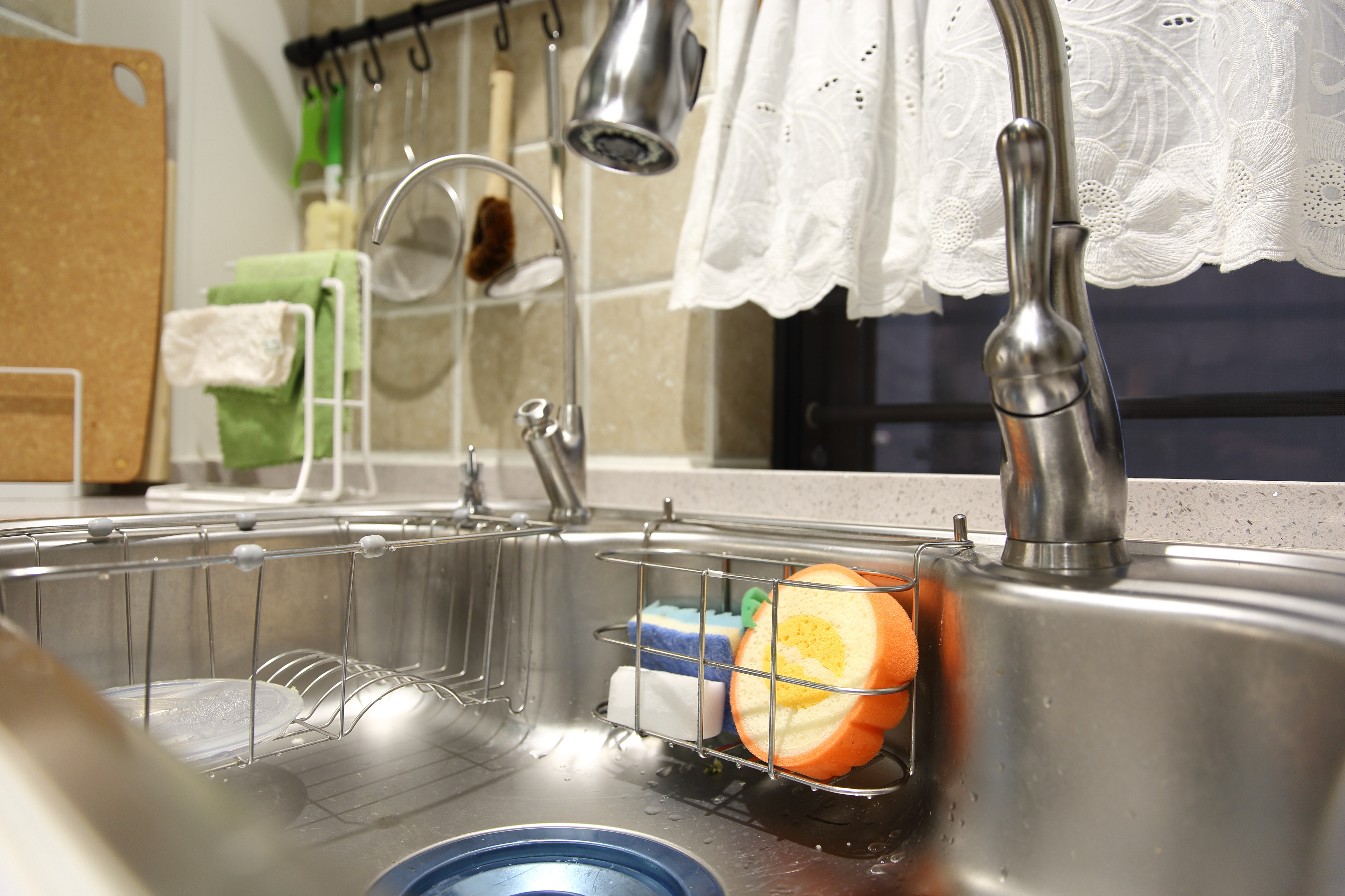 长沙辉煌国际城美式家居设计，优雅慢生活的典范-45